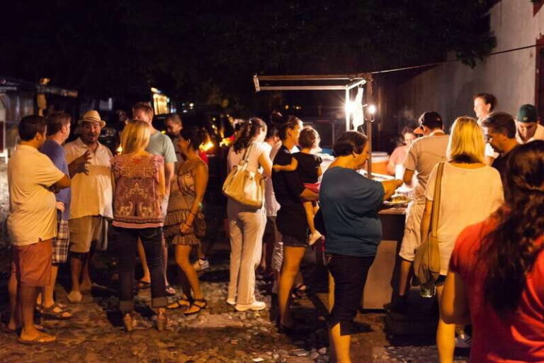 Puerto Vallarta: Evening Taco Adventure Tour - The Sum Up: Who Should Consider This Tour?