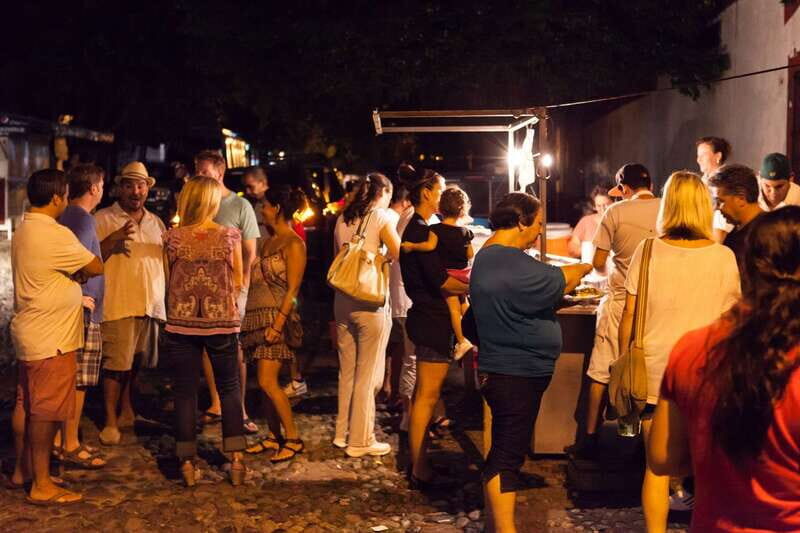 Puerto Vallarta: Evening Taco Adventure Tour - The Sum Up: Who Should Consider This Tour?