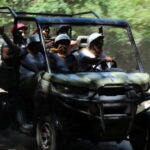 Puerto Vallarta: Explore the Rio Cuale on a Buggy Adventure - What’s Included and What You Should Bring