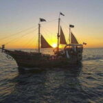 Puerto Vallarta: Fireworks and Dinner on the Bay - The Practical Details and Value