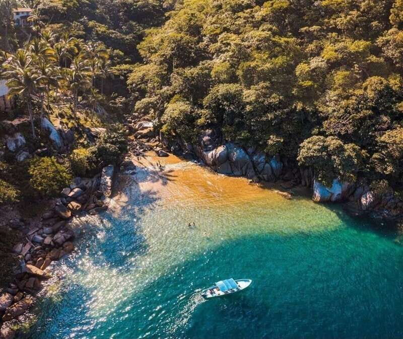 Puerto Vallarta: Full Day Hike to 6 Hidden Beaches & Snorkel - What Makes This Tour Stand Out