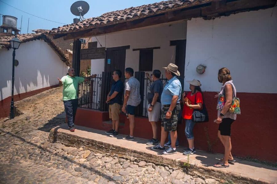 Puerto Vallarta: Guided San Sebastian Tour - Practical Considerations and Value