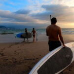 Puerto Vallarta: Guided SUP Board Tour with Digital Photos - Authentic Experiences and Real Reviews