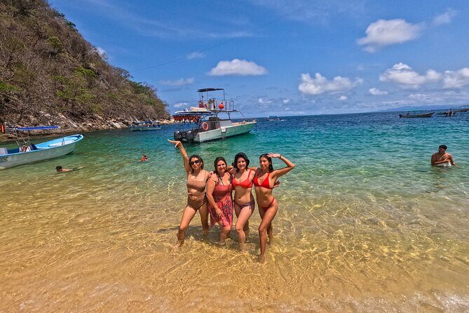 Puerto Vallarta : Hidden Beaches & Adventure Park - What Does the Tour Really Mean for You?