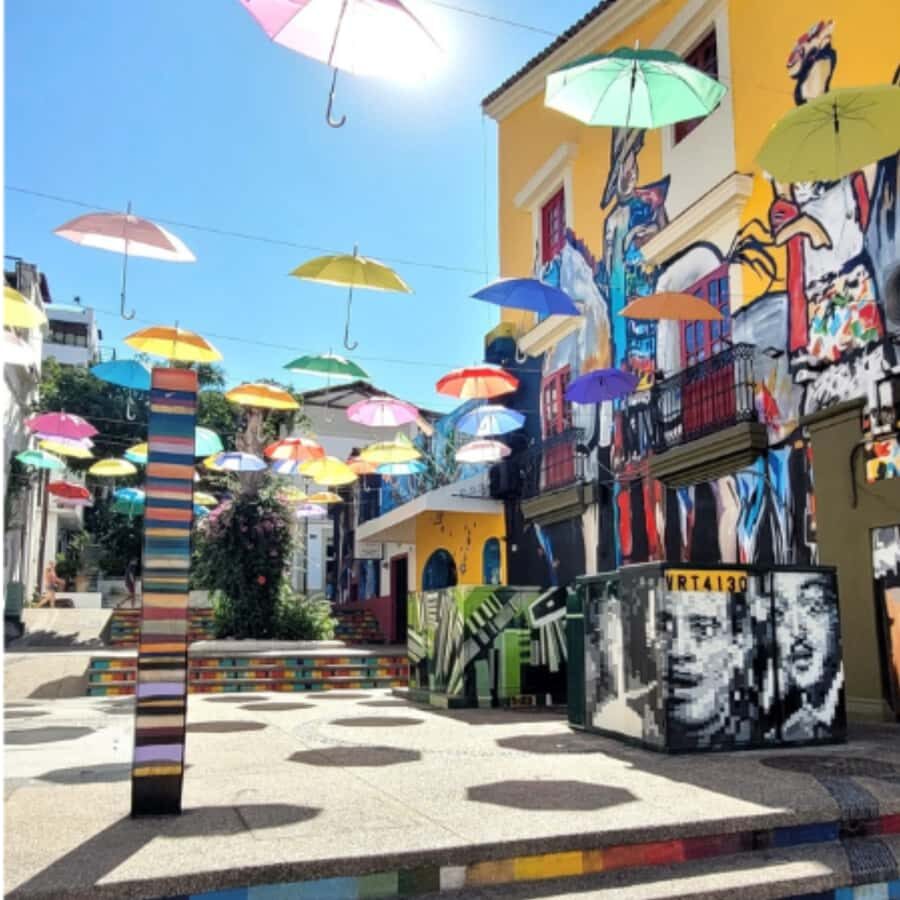 Puerto Vallarta: Hidden Gems Walking Tour with Sunset - Why This Tour Offers Great Value