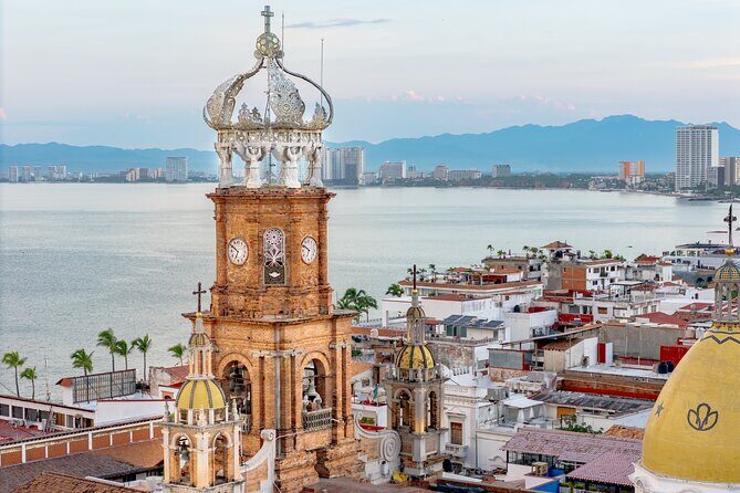 Puerto Vallarta Highlights Private Tour - The Sum Up