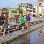 Puerto Vallarta Historical City Tour - Practical Considerations and Tips