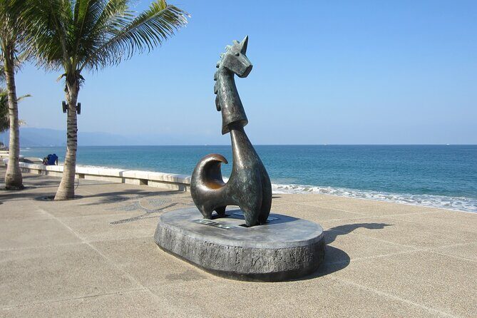 Puerto Vallarta Historical El Centro: A Self-Guided Audio Tour - Final Thoughts