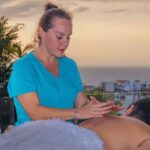 Puerto Vallarta: Holistic Deep Tissue Relaxation - The Experience in Detail