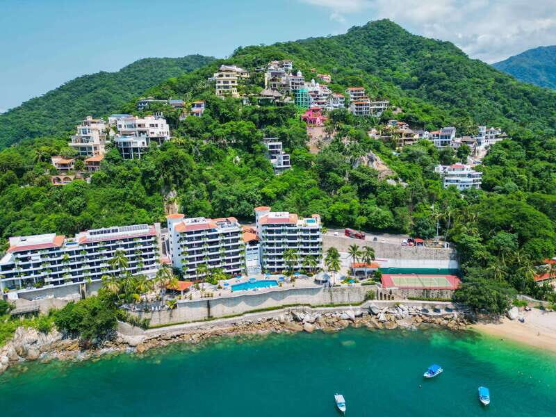 Puerto Vallarta: Hop-On-Hop-Off City Bus Tour - The Value for Money