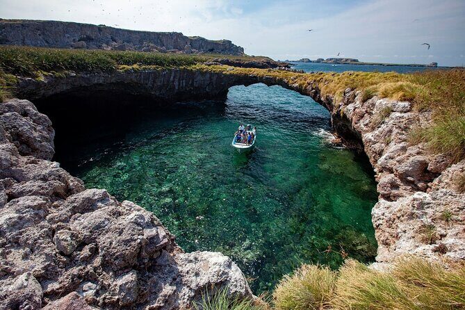 Puerto Vallarta Islas Marietas Eco Discovery - Who Is It Best For?