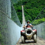 Puerto Vallarta: Jorullo Bridge ATV, Waterfall, Tequila Tour - Practical Details and What to Consider