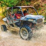 Puerto Vallarta Jungle Tour or RZR + Tequila - The Value and Overall Experience