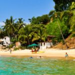 Puerto Vallarta: Los Arcos, Ánimas, and Quimixto Boat Tour - The Itinerary in Detail