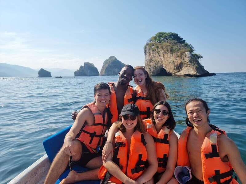 Puerto Vallarta: Los Arcos Islands Boat Tour and Snorkeling - The Value of the Tour