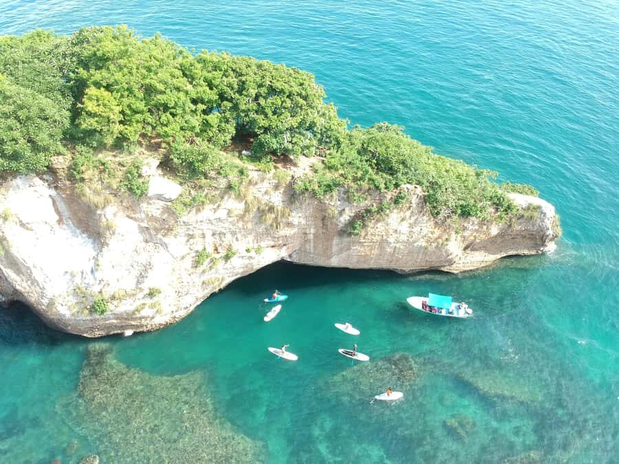 Puerto Vallarta: Los Arcos Paddleboarding & Snorkeling Tour - What Makes This Tour Stand Out?