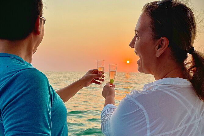Puerto Vallarta: Luxury Yacht Sunset Cruise with open bar - Final Thoughts: Is It Worth It?
