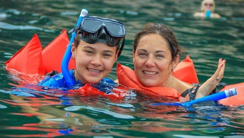 Puerto Vallarta: Majahuitas Beach Private Boat Tour - A Detailed Breakdown of the Itinerary and Experience