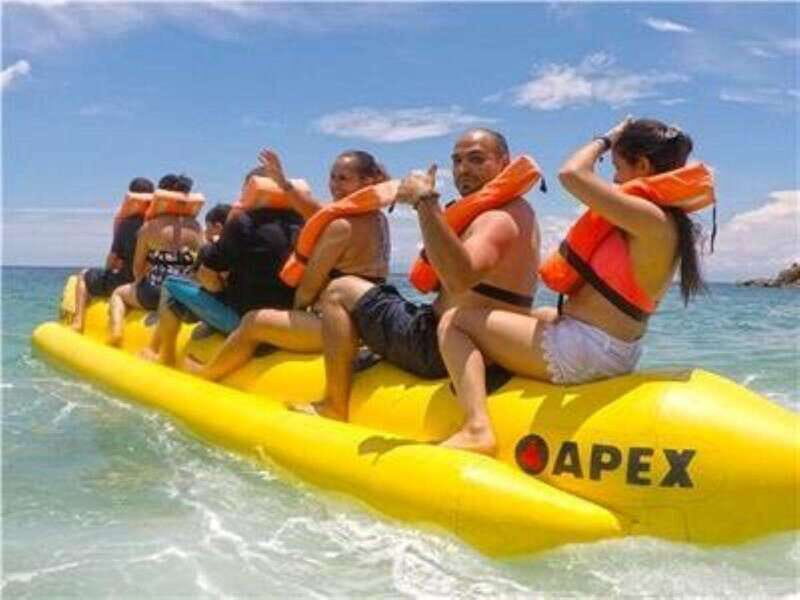 Puerto Vallarta: Majahuitas Tour With Lunch and Open Bar - The Practicalities: What You Need to Know