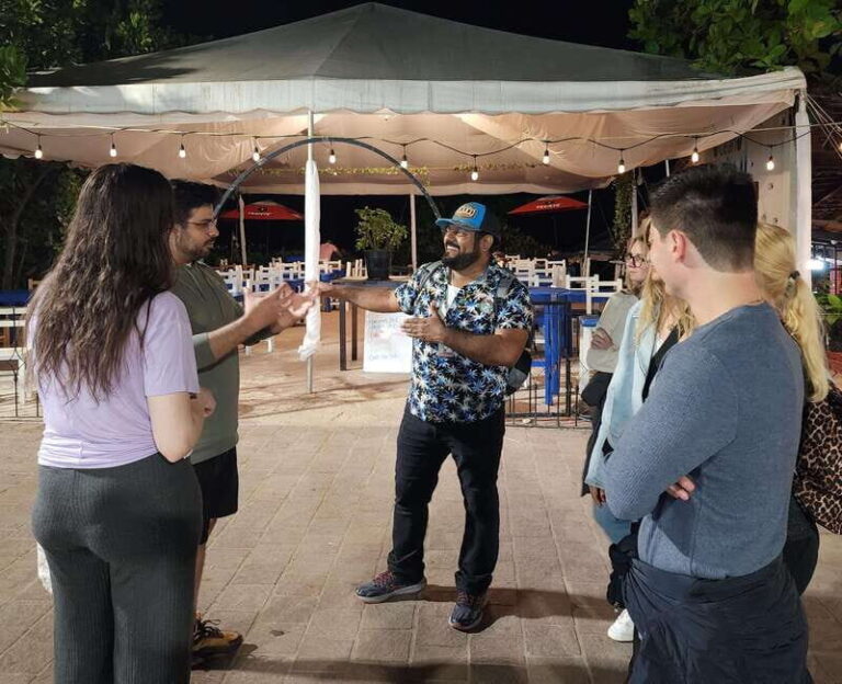 Puerto Vallarta: Malecon and Romantic Zone Nightlife Tour - Why This Tour Offers Great Value