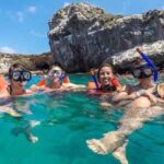 Puerto Vallarta: Marietas Paradise Tour + Lunch & Open Bar - Weighing the Value