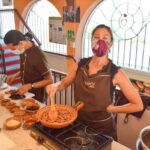 Puerto Vallarta: Mole Poblano Workshop - Deep Dive: The Itinerary and Experience Details