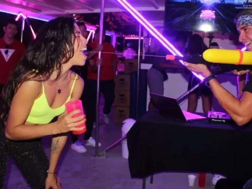 Puerto Vallarta: Neon Party on the Bay - The Experience: Why It Works