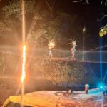 Puerto Vallarta: Night Zipline, Dinner, & Show with Pickup - An In-Depth Look at the Experience