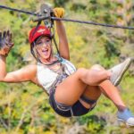 Puerto Vallarta, Original Canopy Tour Zipline (For Cruises) - Authentic Experience and Real Guest Insights