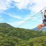 Puerto Vallarta: Outdoor Ziplines and Rappel Adventure - What Makes This Tour Stand Out