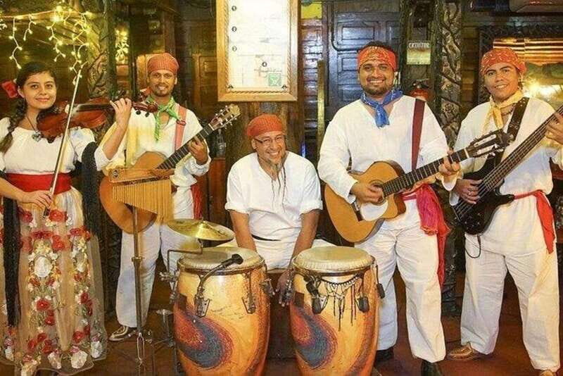 Puerto Vallarta: Pirate Show of the Bay - The Experience Breakdown