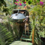 Puerto Vallarta: Predator ATV & Tequila Tour - The Thrill of Off-Road Riding: Navigating the Hills
