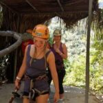 Puerto Vallarta: Predator Zipline & Jungle Adventure - The Itinerary Breakdown
