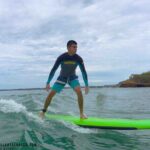 Puerto Vallarta premier Surf Lessons VSCO - The Water Experience: Learning and Fun