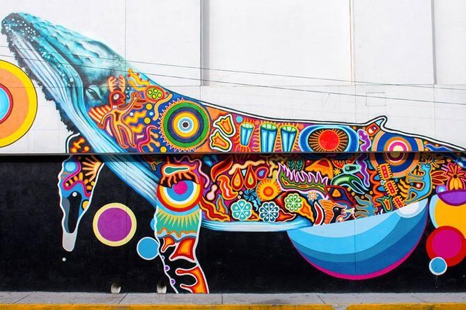 Puerto Vallarta Private Art Tour - Who’s It Best For?