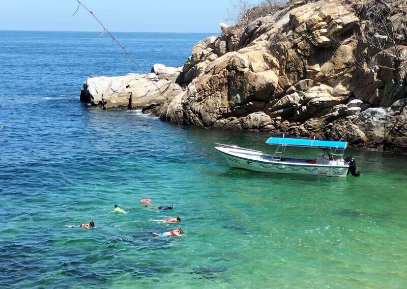 Puerto Vallarta: Private Boat Trip to Yelapa with Snorkeling - Value and Practical Considerations