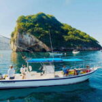 Puerto Vallarta: Private Fishing Adventure 30 ft Superpanga - What to Expect on the Day