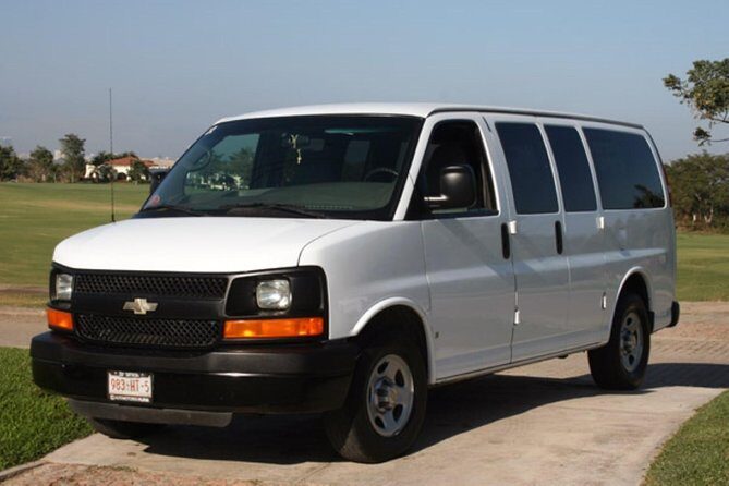 Puerto Vallarta Private Minivan Roundtrip Transportation - Who is this service ideal for?