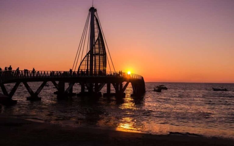 Puerto Vallarta: Private Night Tour - What You Can Expect from This Night Tour