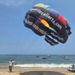 Puerto Vallarta: Private Parasailing Experience - Authentic Experiences and Honest Reviews