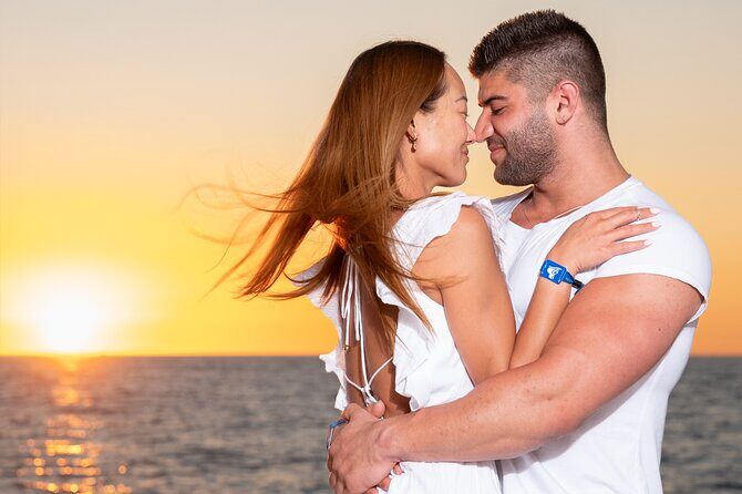 Puerto Vallarta Private Photoshoot - The Itinerary and Experience Breakdown