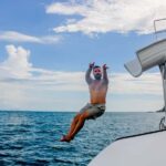 Puerto Vallarta: Private Yacht Charter Waterslides - The Secret Stop: A Highlight of the Experience