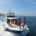 Puerto Vallarta: Private Yacht Charter with Crew - Is It Worth the Price?