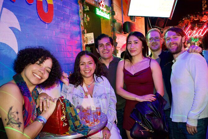 Puerto Vallarta Pub Crawl - FAQs