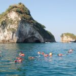 Puerto Vallarta Quimixto Costa Sur Resort Catamaran Day - Lunch and Final Relaxation