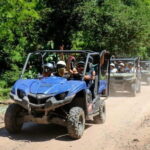 Puerto Vallarta: Rio Cuale Buggy Tour - Exploring Puerto Vallarta’s Natural Wonders