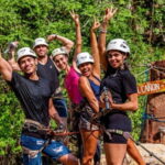 Puerto Vallarta: River Expedition, ZipLine, Tequila Tour - The Practical Side: What’s Included & Logistics