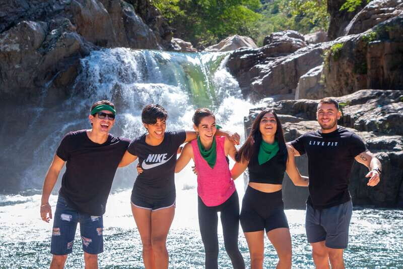 Puerto Vallarta River Hiking Tour - The Sum Up