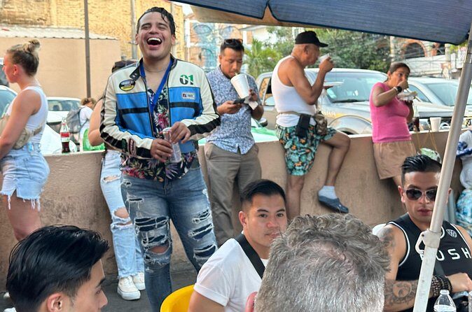 Puerto Vallarta Romantic Zone Discovery Tour & Tequila Tasting - Final thoughts