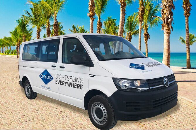 Puerto Vallarta Roundtrip Shuttle Airport Transfer - Analyzing the Value